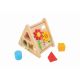 Tooky toy drveni trougao umetaljka - EP2987724