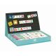 Tooky toy tabla sa magnetnim slovima - EP2987802