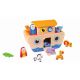 Tooky toy drvena nojeva barka - EP2987679