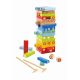 Tooky toy drvena jenga životinje 704 - EP2987583