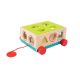 Tooky toy drvena kolica umetaljka - EP2987685