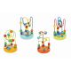 Tooky toy drveni mini rolerkoster 420 - EP2987592