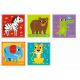 Drvene kocke sa 6 slika - EP2992949