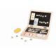 Tooky toy drvena aktivna tabla a819 - EP2987499
