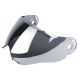 SCORPION Vizir Adx-1 mirror sil - 15949SCO