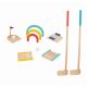 Tooky toy drveni golf - EP2987760