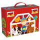 Tooky toy drvena farma kutija - EP2987763
