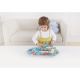 Tooky toy drvena mapa sveta - EP2987769