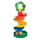 Tooky toy drveni tobogan cvet 735 - EP2987526