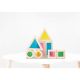Tooky toy drvena kocke - EP2987757
