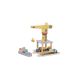 Tooky toy drveni kran tj192 - EP2987460