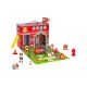 Tooky toy drvena vatrogasna stanica - EP2987730