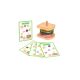 Tooky toy drveni napravi sendvič tk887 - EP2987475