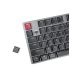 AULA Tastatura F2090 3 in 1, black switch, mehanicka - 159585