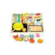 Tooky toy drvena kuhinja tj453 - EP2987478