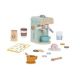 Tooky toy drveni kafomat tj269 - EP2987487