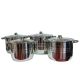 Excellent Line Jumbo Set Lonci 8 delova EL-HP4N - 1595-1-1
