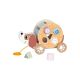 Tooky toy drvena kuca umetaljka tl003n - EP2987403