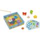 Tooky toy drvena fishing igra tk347 - EP2987415
