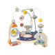 Tooky toy drveni roler koster tj935 - EP2987424