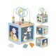 Tooky toy drvene kocke space tj932 - EP2987427
