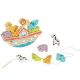 Tooky toy drvena nojeva barka - EP2987634