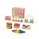 Tooky toy drvena kuhinja tj754 - EP2987433