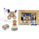 Tooky toy drvena poklon kutija tp516 - EP2987439
