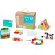 Tooky toy edukativna tabla tk753 - EP2987343