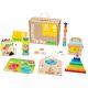 Tooky toy edukativna tabla tk755 - EP2987349
