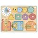 Tooky toy drvena tabla - EP2992901