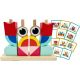 Tooky toy drvene kocke - EP2992904