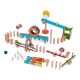 Tooky toy drvene domine - EP2992907
