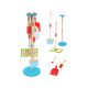 Tooky toy drveni set za čišćenje tf436 - EP2987370