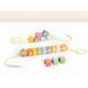 Tooky toy drveni brojevi za nizanje ty875 - EP2987376