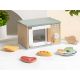 Tooky toy drvena mikrotalasna tp524 - EP2987382