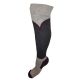 SOCKS BMD Čarape Termo dokolenica art.159 vel.43-44 boja A10 - 8606012270565-A10