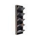HANAH HOME Cipelarnik Metal, antracit - EP3056541