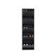 HANAH HOME Cipelarnik Metal, antracit - EP3056541