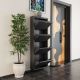 HANAH HOME Cipelarnik Locking Metal, antracit - EP3056556