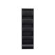 HANAH HOME Cipelarnik Locking Metal, antracit - EP3056562