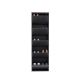HANAH HOME Cipelarnik Locking Metal, antracit - EP3056562