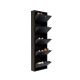 HANAH HOME Cipelarnik Locking Metal, crna - EP3056568