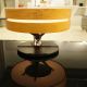SMART FURNITURE SRBUJA Smart stona lampa Zora - 02-lampa