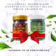 BANNA No4 Tajlandski set Melem za telo - 9TUY1DO4E0