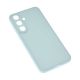 Maska za Samsung S741B Galaxy S26 FE svetlo plava Silikon Pro Camera - EP3181936