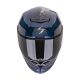 SCORPION Exo-r1 evo carbon air onyx blue kaciga - 15SCO11042902
