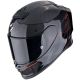 SCORPION Exo-r1 evo carbon air cynergy black-red kaciga - 15SCO11049124