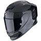 SCORPION Exo-r1 evo carbon air cynergy black-white kaciga - 15SCO11049155