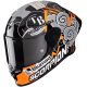 SCORPION Exo-r1 evo air fim racing aron 2024 kaciga - 15SCO110509351